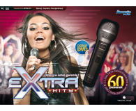 Techland Karaoke for fun Extra Hity 1 - 1398096 - zdjęcie 1